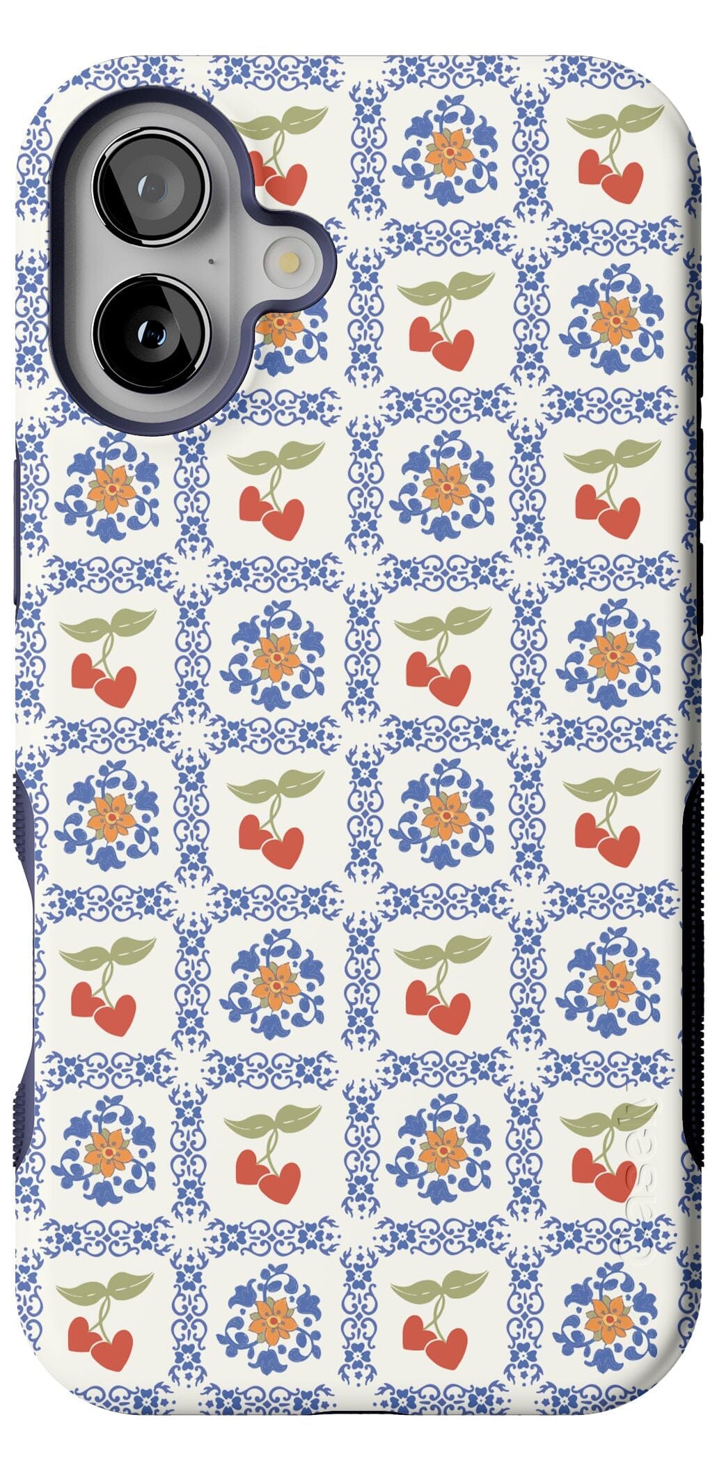 Palermo | Dippin' Daisy's Italian Coast Case