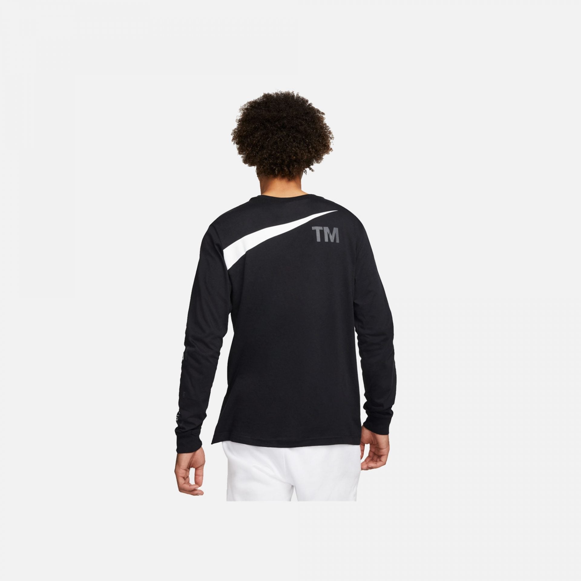 Nike | NSW LONG SLEEVE T-SHIRT