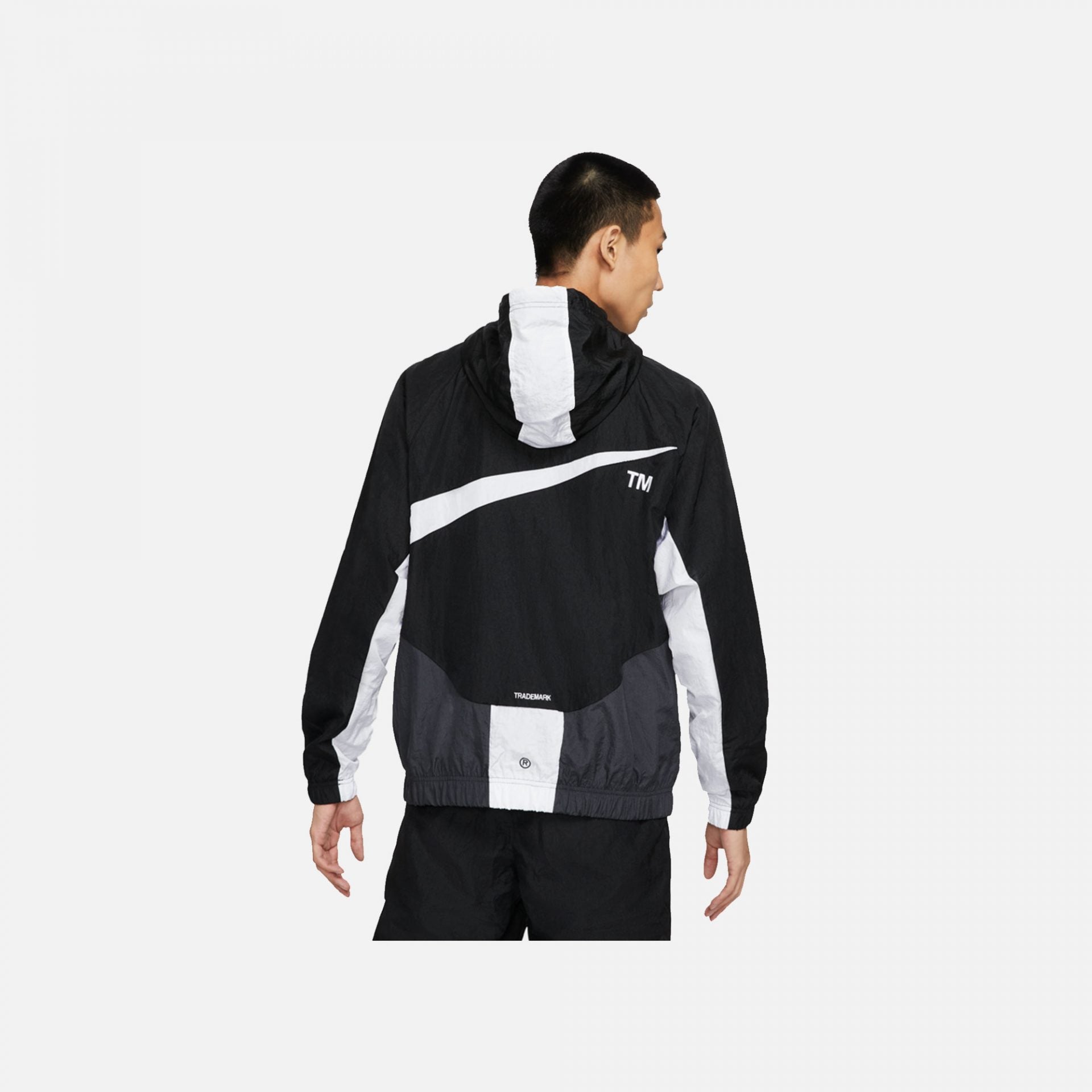 Nike | NSW SWOOSH WOVEN LINED JACKET