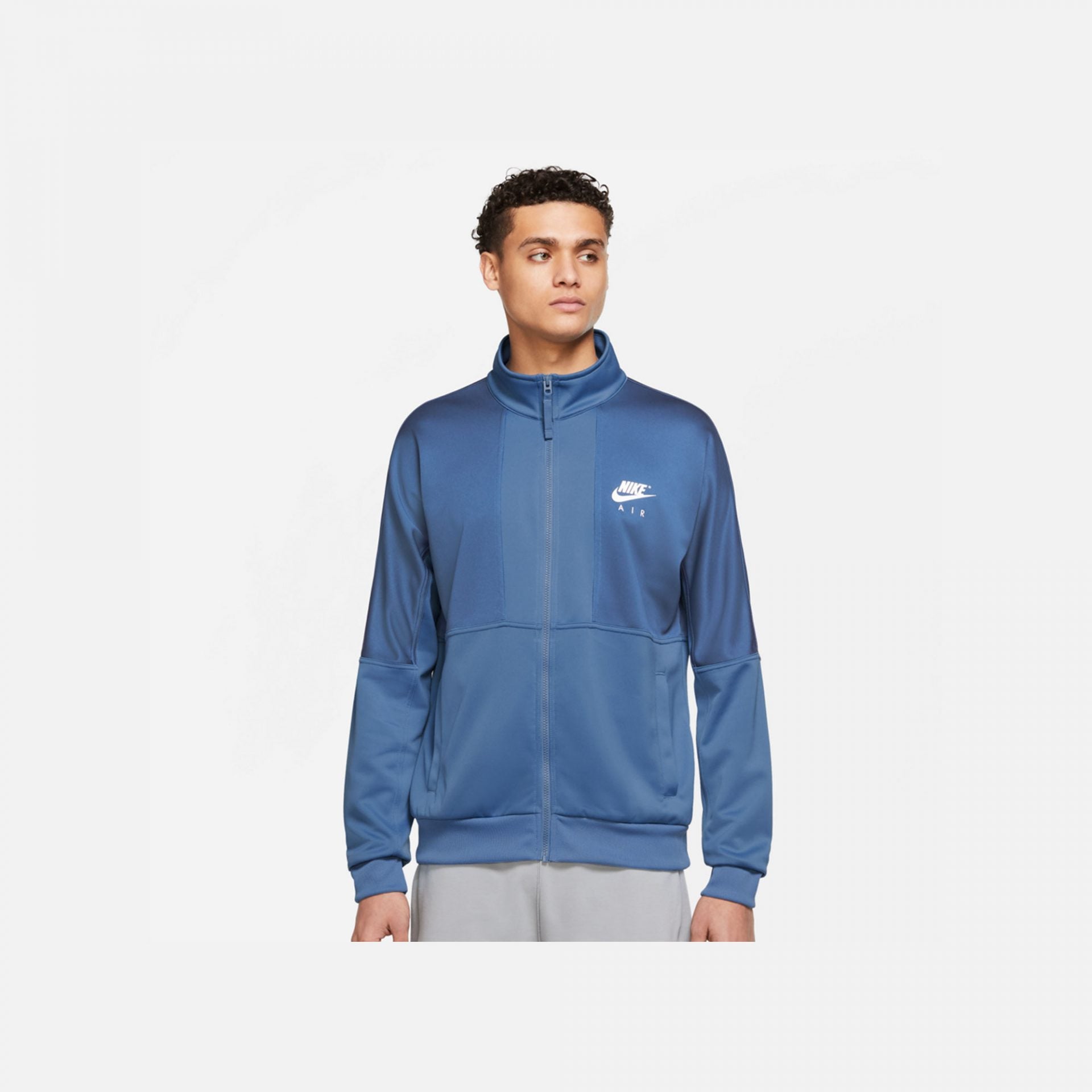 Nike | AIR POLY KNIT JACKET