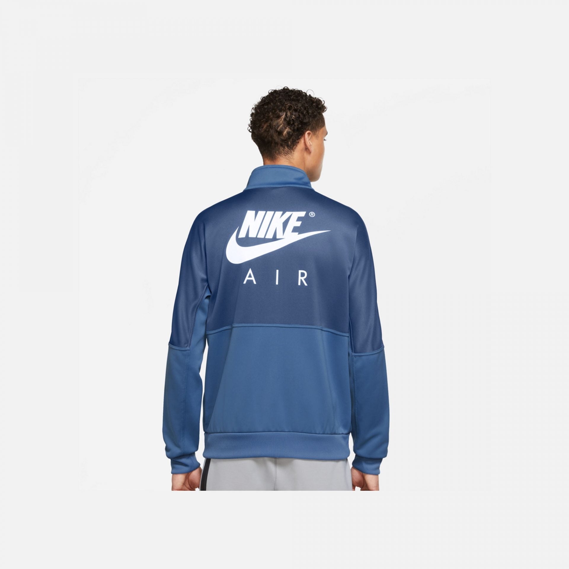 Nike | AIR POLY KNIT JACKET