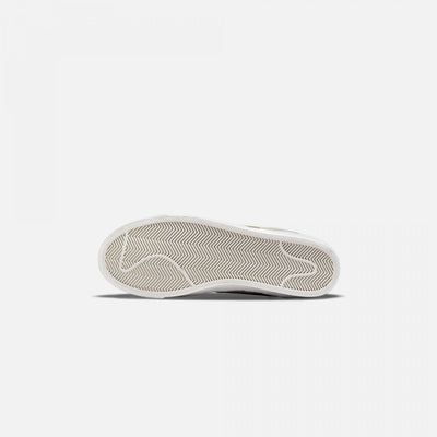 Nike | BLAZER MID '77 { SAIL QUILT