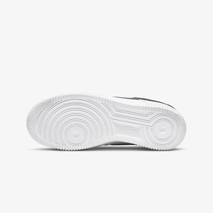 Nike | AIR FORCE 1 '07 { WHITE/BLACK-WHITE-WHITE