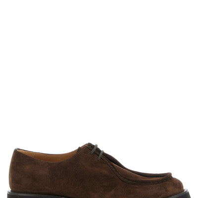 Church's Nelly Lace Up Shoes