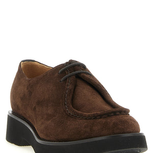 Church's Nelly Lace Up Shoes
