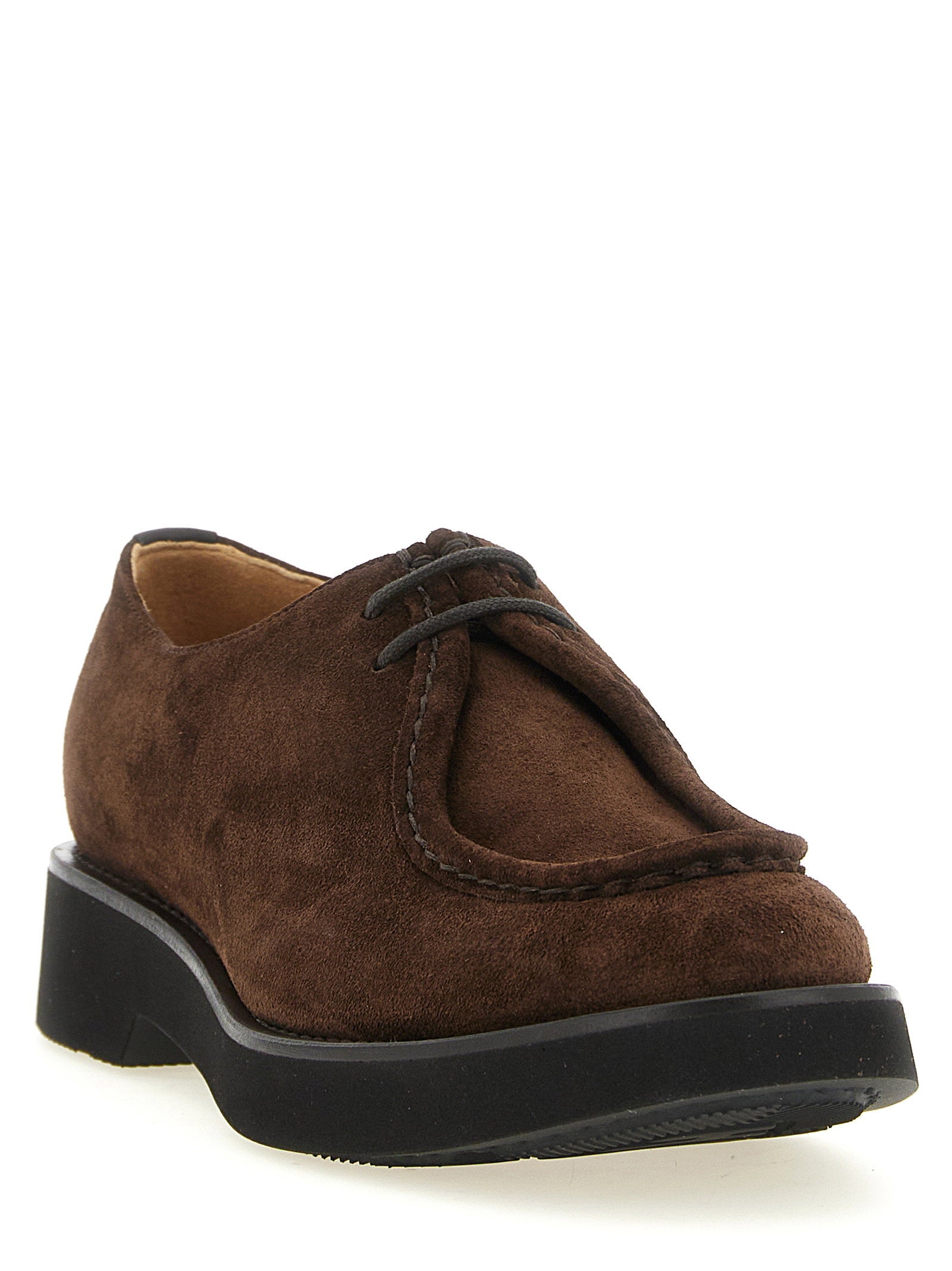 Church's Nelly Lace Up Shoes