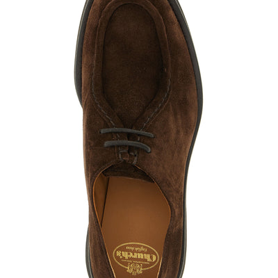 Church's Nelly Lace Up Shoes