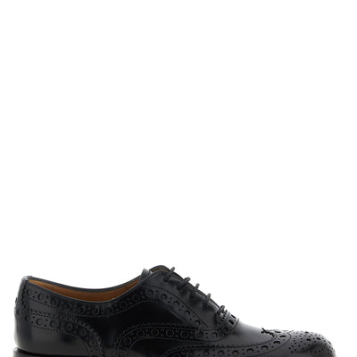 Church's Pilar Lace Up Shoes