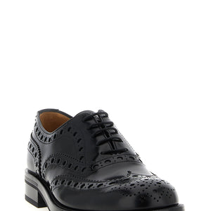 Church's Pilar Lace Up Shoes