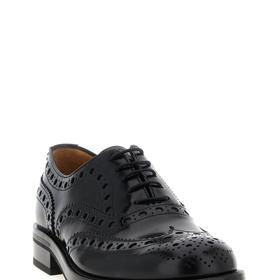 Church's Pilar Lace Up Shoes