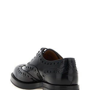 Church's Pilar Lace Up Shoes
