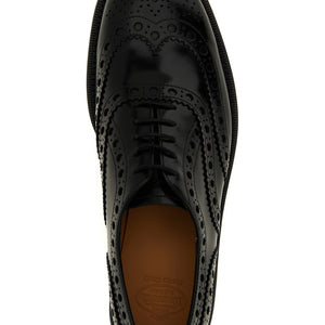 Church's Pilar Lace Up Shoes