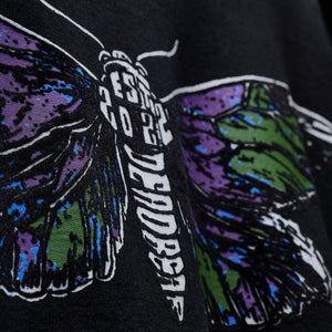 Impressions Tee Black