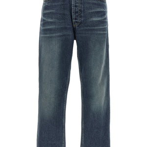Riviera Project Stone Washed Jeans