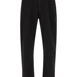 Riviera Project Tapered Leg Jeans
