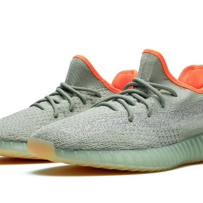 Yeezy Boost 350 V2 'Desert Sage'