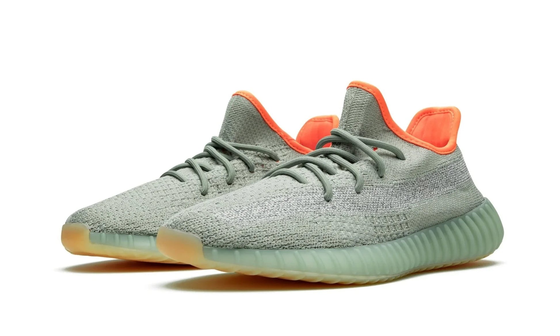 Yeezy Boost 350 V2 'Desert Sage'
