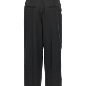 Balmain Grain De Poudre Pants