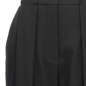 Balmain Grain De Poudre Pants