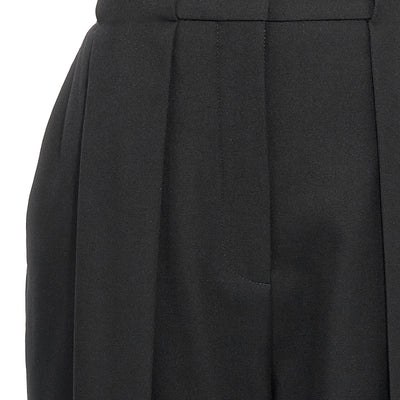 Balmain Grain De Poudre Pants