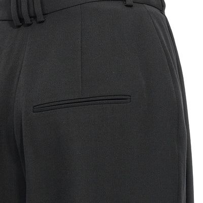 Balmain Grain De Poudre Pants