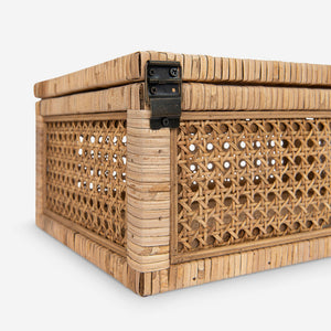 Davi Boxes (Set of 2)