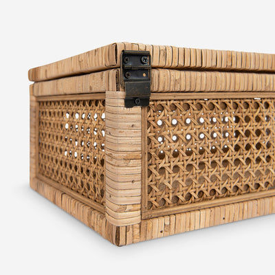 Davi Boxes (Set of 2)