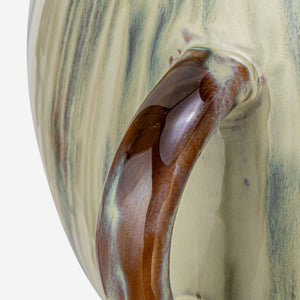 Pallas Vase