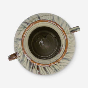 Pallas Vase