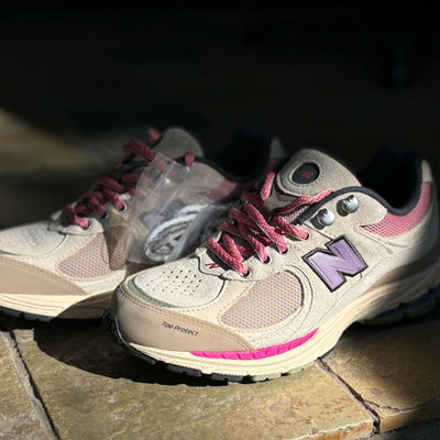 New Balance 2002R Hiking Pack - DS