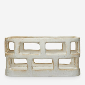 Benning Stoneware Basket