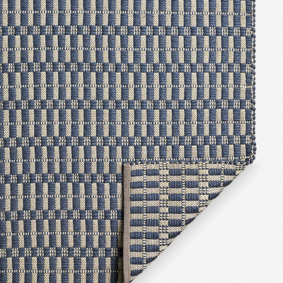 Quinto Indoor / Outdoor Handwoven Rug