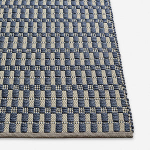 Quinto Indoor / Outdoor Handwoven Rug