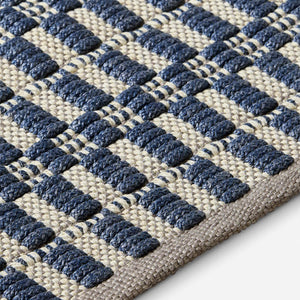 Quinto Indoor / Outdoor Handwoven Rug