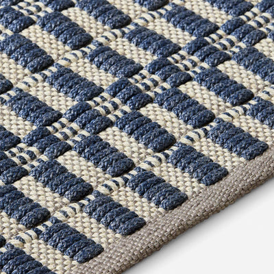 Quinto Indoor / Outdoor Handwoven Rug
