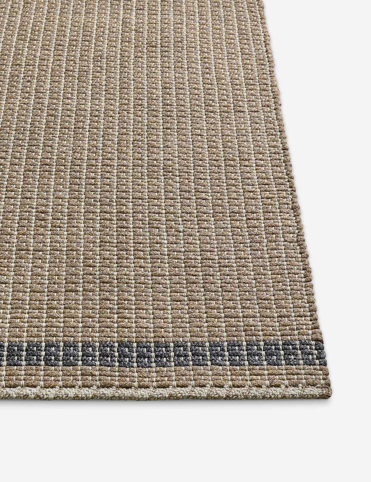 Bimini Indoor / Outdoor Handwoven Rug