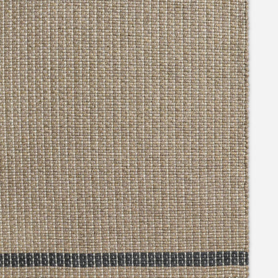 Bimini Indoor / Outdoor Handwoven Rug