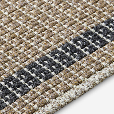 Bimini Indoor / Outdoor Handwoven Rug