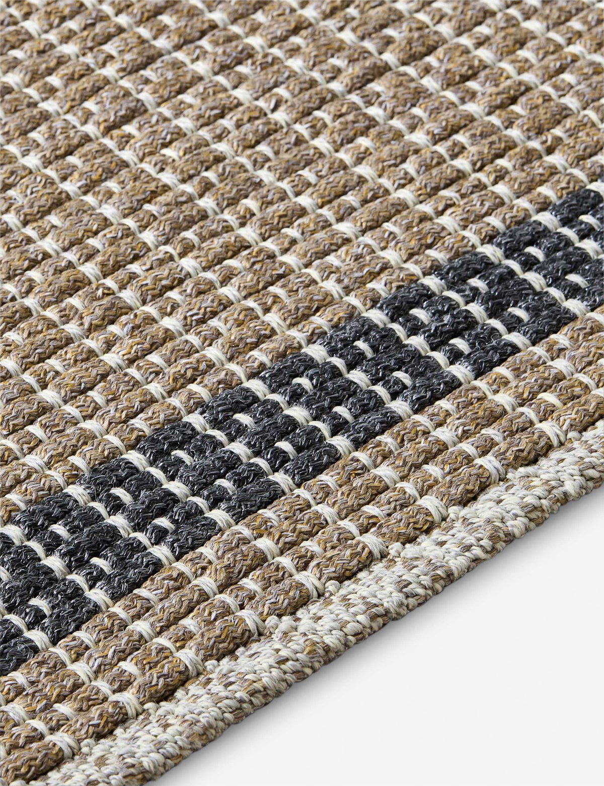 Bimini Indoor / Outdoor Handwoven Rug