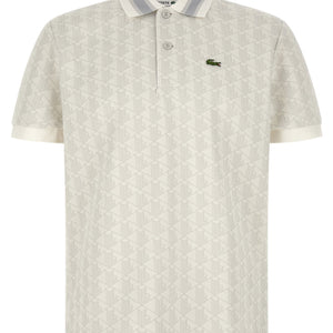 Lacoste Paris Polo Shirt