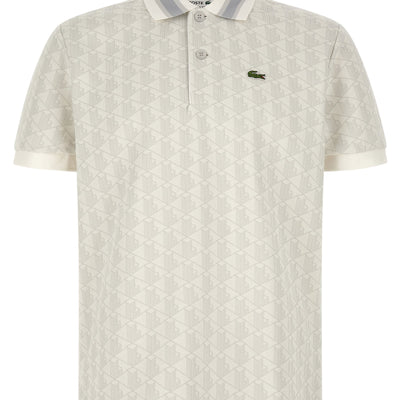 Lacoste Paris Polo Shirt