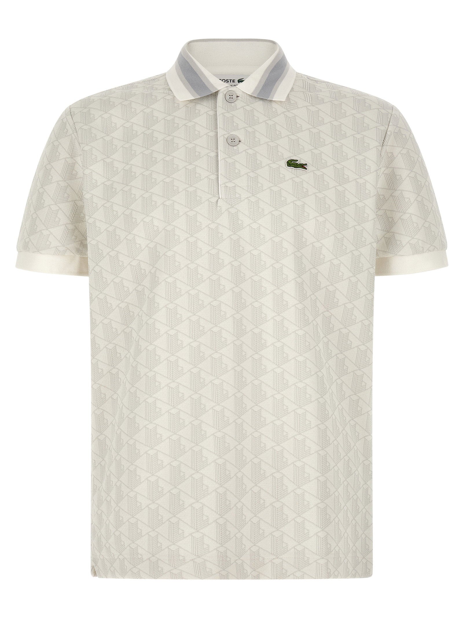 Lacoste Paris Polo Shirt