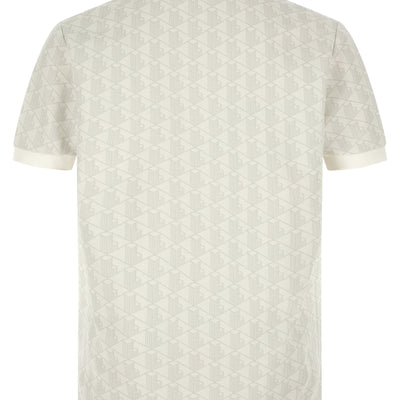 Lacoste Paris Polo Shirt