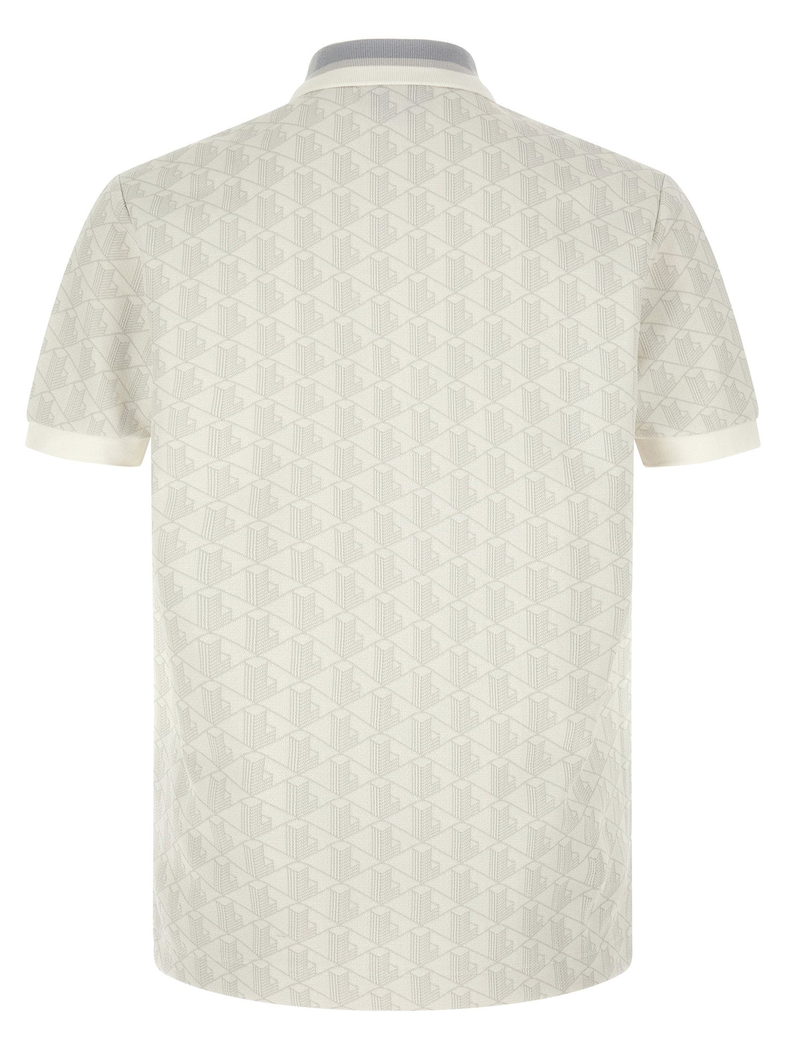 Lacoste Paris Polo Shirt