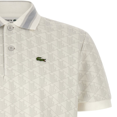 Lacoste Paris Polo Shirt