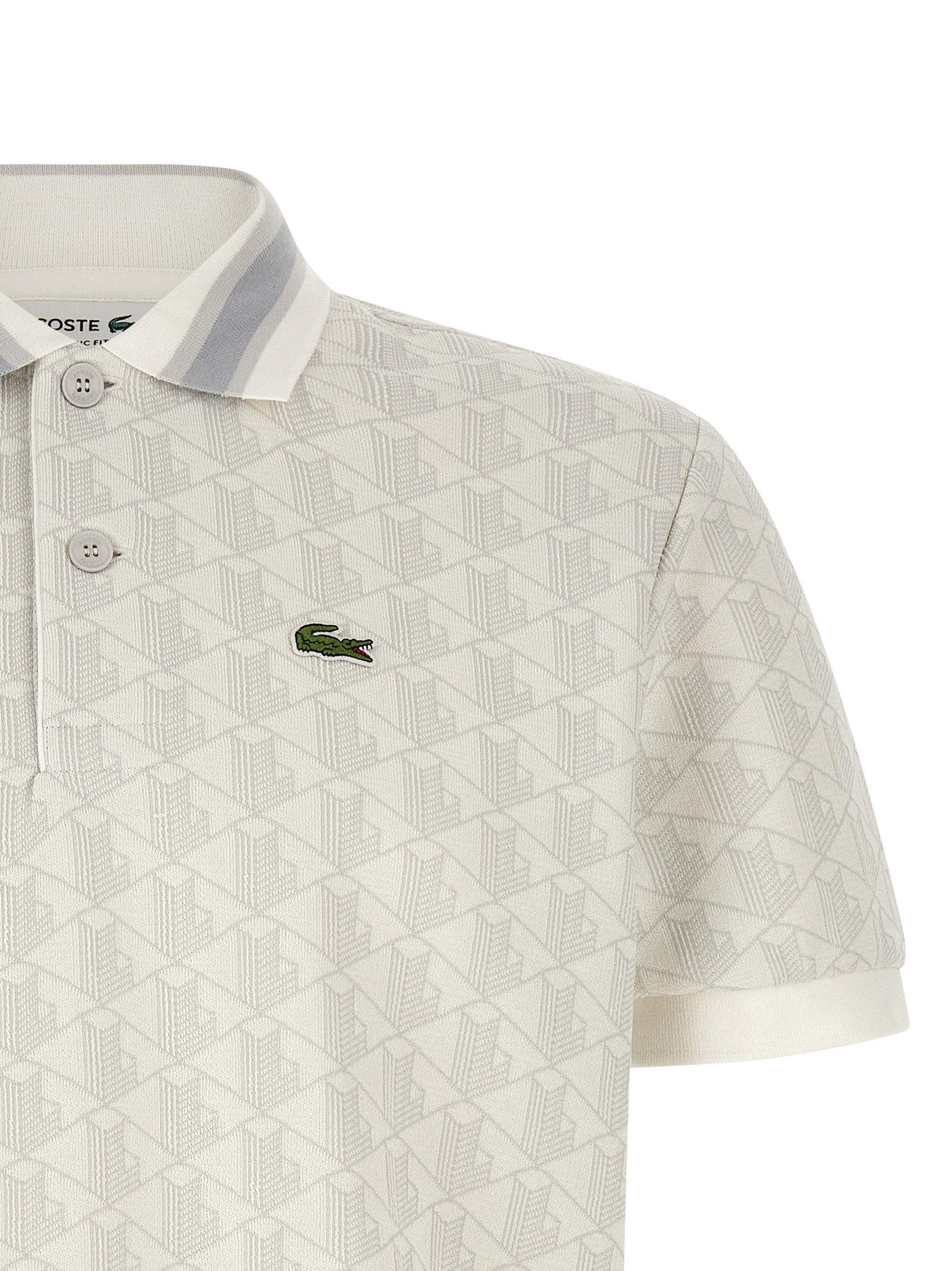 Lacoste Paris Polo Shirt