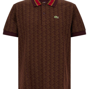 Lacoste Paris Polo Shirt