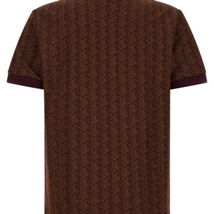 Lacoste Paris Polo Shirt
