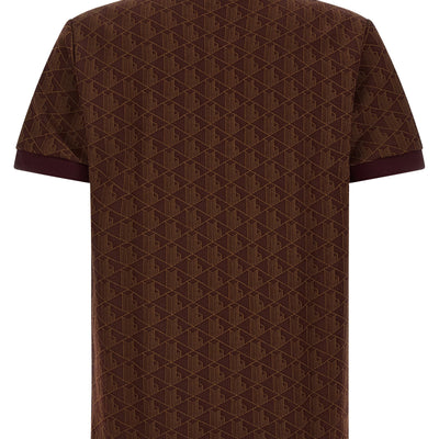 Lacoste Paris Polo Shirt