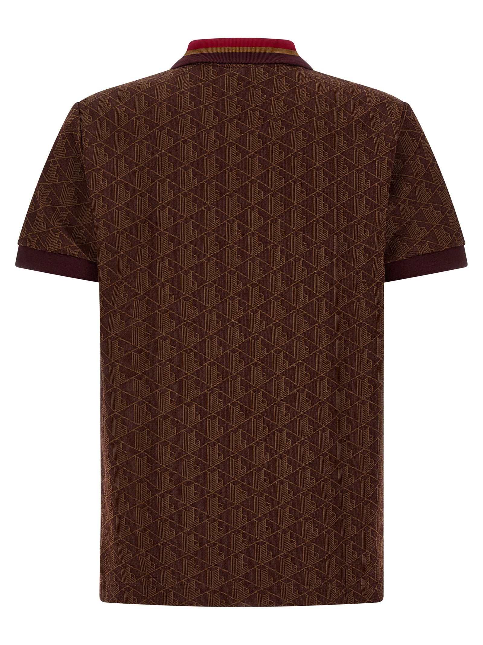 Lacoste Paris Polo Shirt
